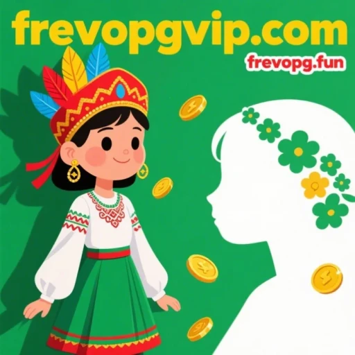 frevopgvip.com favicon